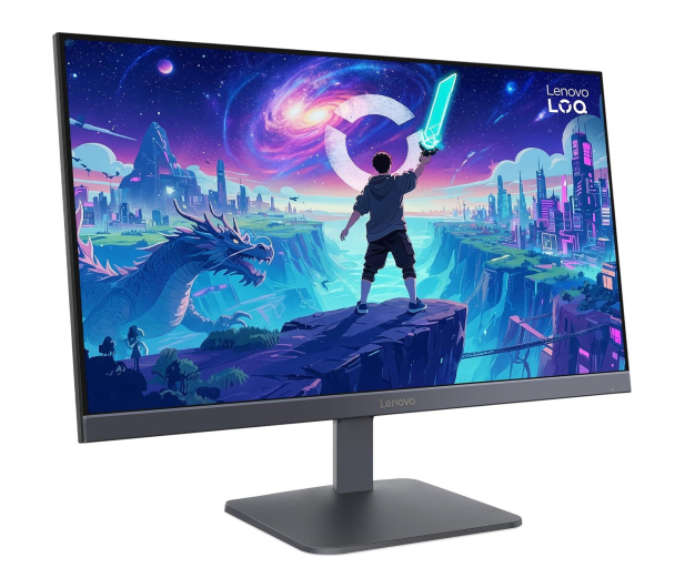 Lenovo LOQ 24-10 - 1544589 - zdjęcie 3